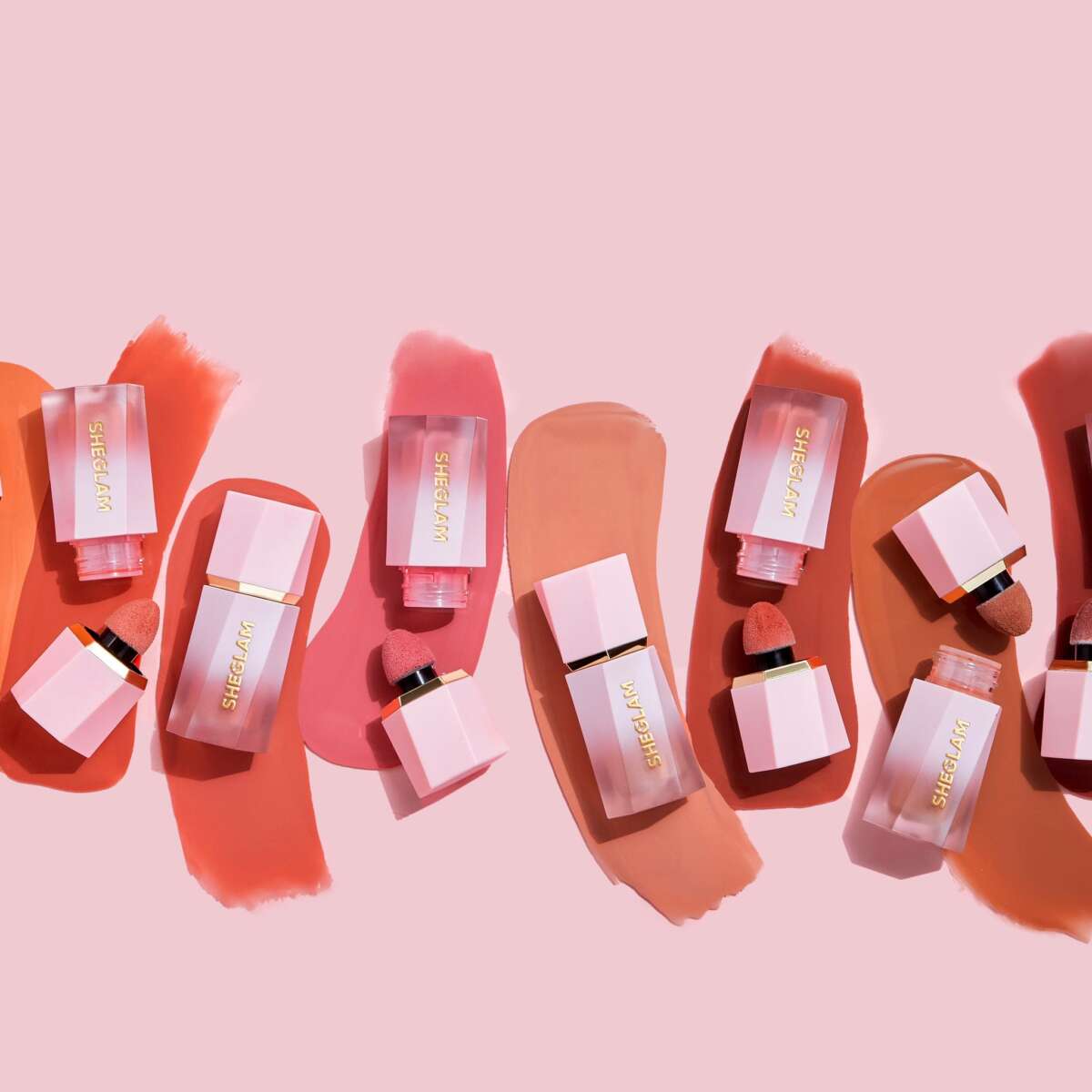 Foto: @sheglamofficial.