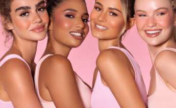 Foto: @sheglamofficial.