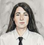 Cristina Tubilla Guerrero