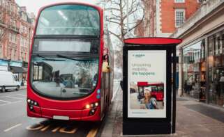 Indra Group Transport for London