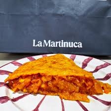 Foto: La Martinuca.