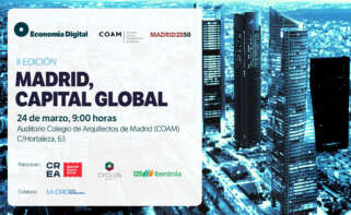 II Foro Madrid, Capital Global