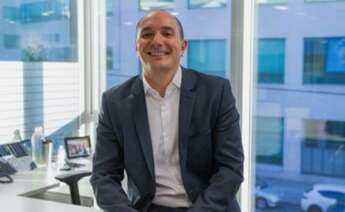 Gonzalo Cañete, consejero delegado de PreZero en España y Portugal