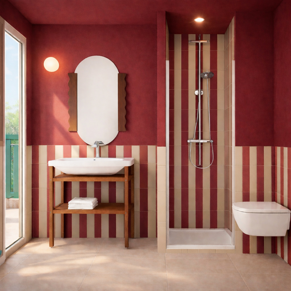 Residencia Edgar Suites en Málaga