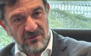 Juan Antonio Acedo, presidente y primer accionista de Urbas.