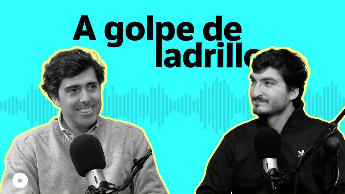 a golpe de ladrillo civislend