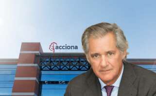 Acciona. Italia.