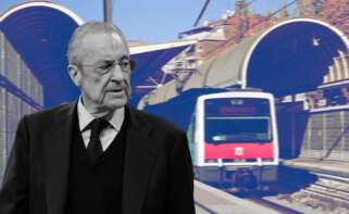 Florentino Pérez Igualada