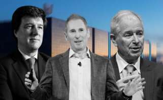 amazon merlin blackstone centros de datos 2030