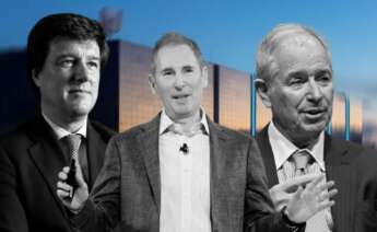 amazon merlin blackstone centros de datos 2030