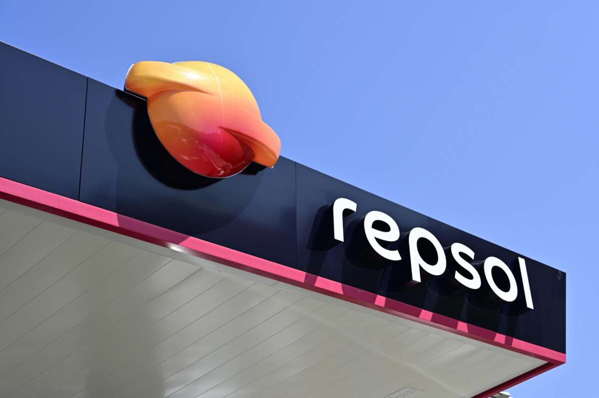 Repsol