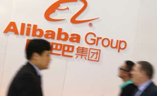 Alibaba, dueño Aliexpress