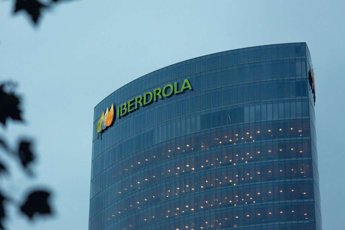 Iberdrola adjudica contratos por 3.500 millones para la interconexión submarina EGL4 Iberdrola adjudica contratos por 3.500 millones para la interconexión submarina EGL4