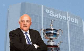Banco Sabadell. Trofeo Conde de Godó.