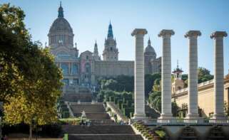 barcelona aguas iquala