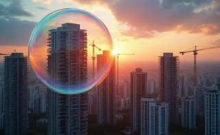 El organismo internacional advierte de una posible relajación del crédito hipotecario y pide al Banco de España actuar para evitar riesgos financieros a futuro