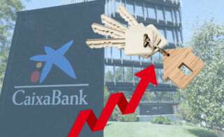 Caixabank. Alquiler.