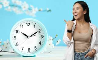 cambio de hora, horario de invierno, horario de verano