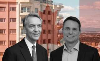 canada cppib livensa brookfield fidere