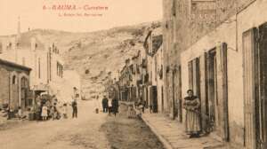 El RACC tiene el primer corresponsal en la Bauma (Bages). Foto: RACC.