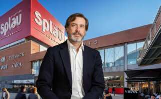 castellana properties splau