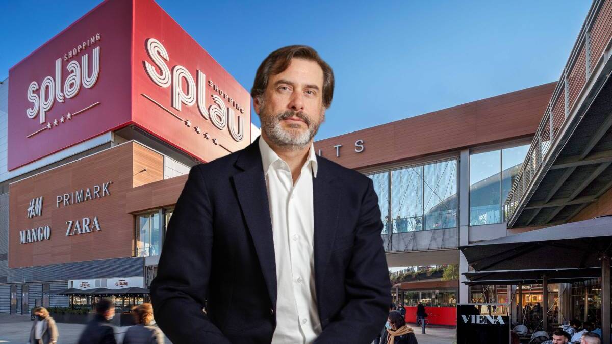 castellana properties splau