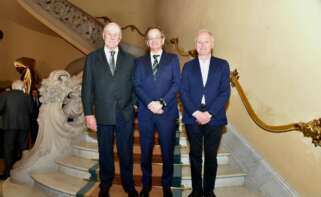 Foto: Círculo Ecuestre.