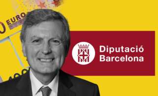 Correos Diputación de Barcelona