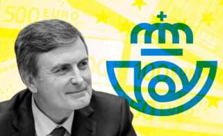 Correos licitación 2026