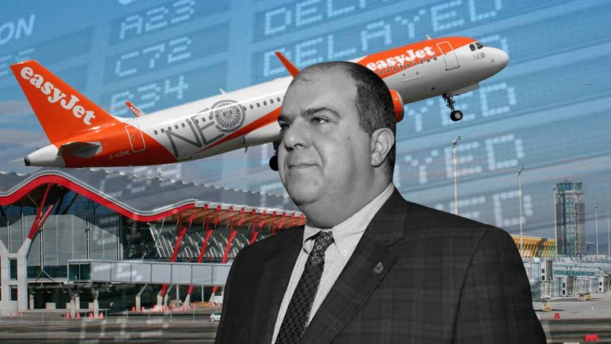 easyjet retrasos reclamaciones