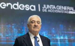 José Bogas Endesa