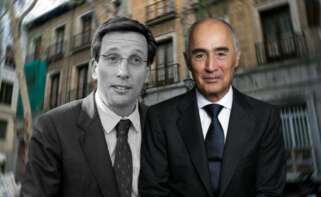 Palacio de la Duquesa de Sueca Ferrovial