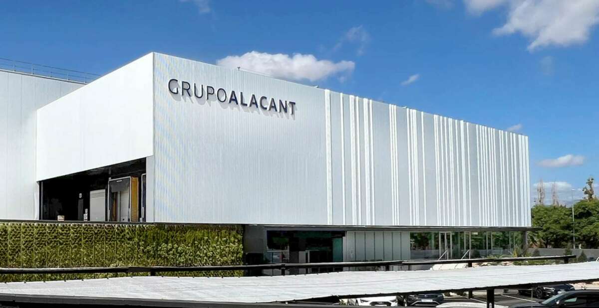 Foto: Grupo Alacant.