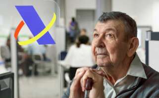 Hacienda. Pensión. Renta 2025.