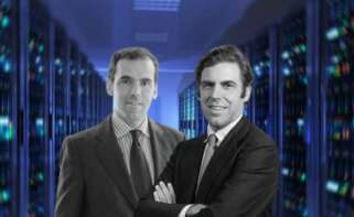 hermanos benjumea centros de datos