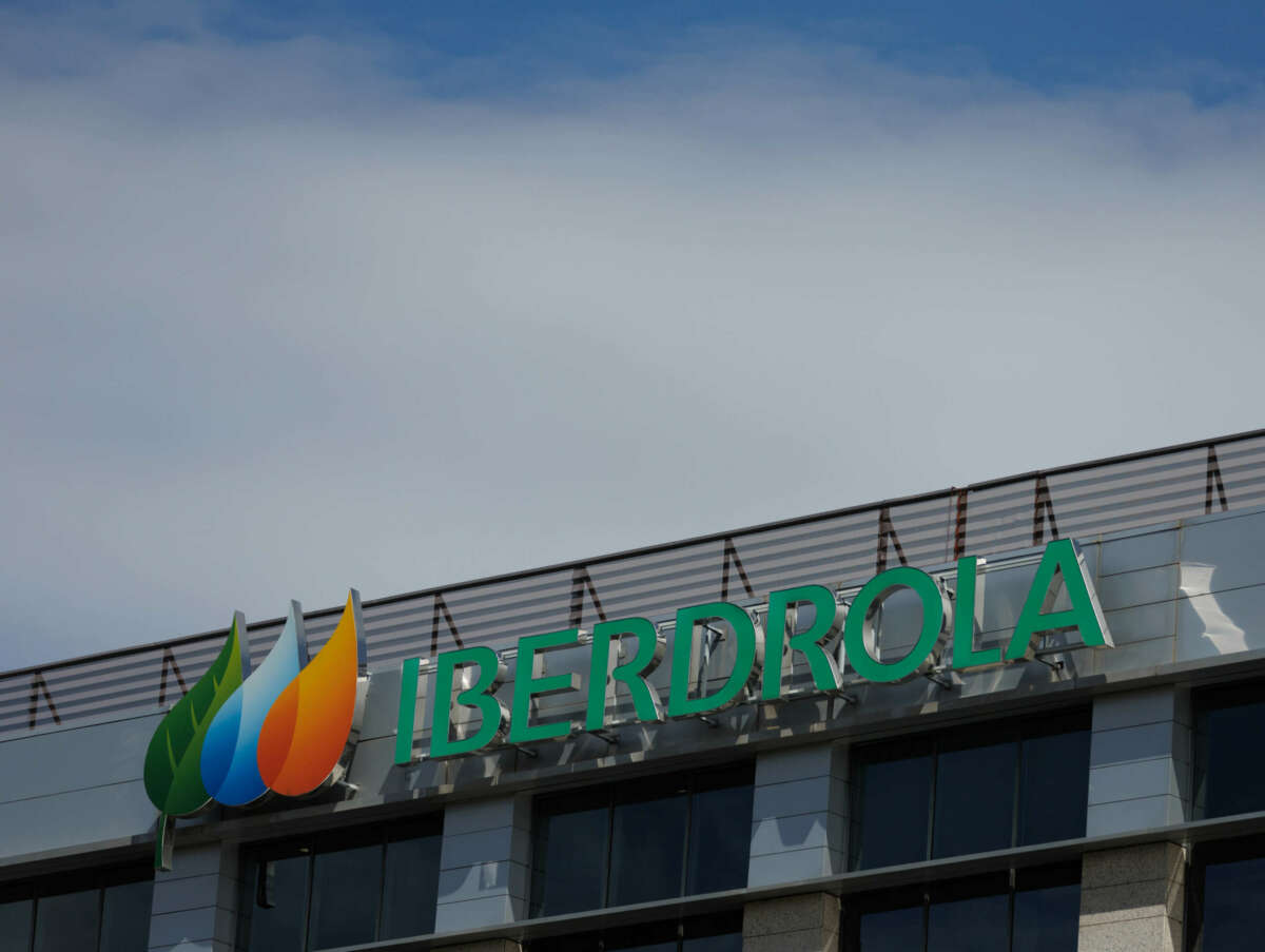 Iberdrola