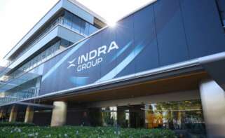 Indra. Foto: Servimedia.