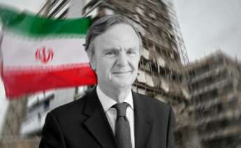 inmobiliario iran guerra