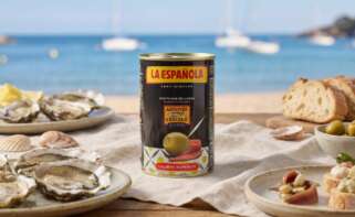 Aceitunas La Española. Foto: Servimedia.