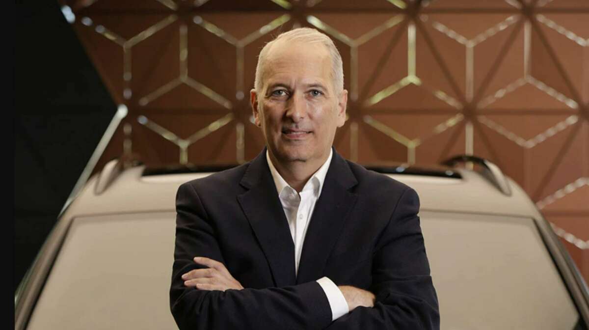 El CEO de Seat, Markus Haupt. Foto: Cupra.