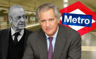 ACS vs Acciona Metro de Madrid