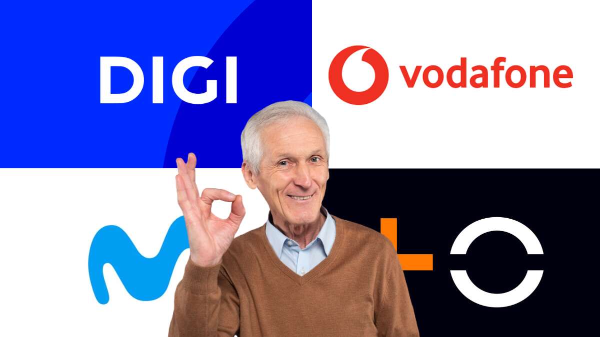 Movistar, Vodafone, DIGI y MasOrange irán a por el 5G Movistar, Vodafone, DIGI y MasOrange irán a por el 5G