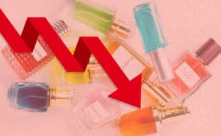 Perfumerías Blau. Concurso de acreedores.