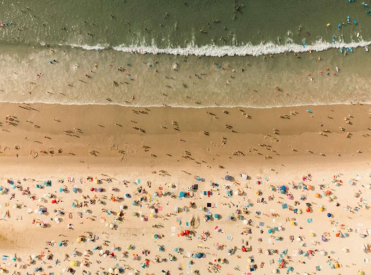 Fotografía 'Al agua, patas'. Foto: Photo Aquae.