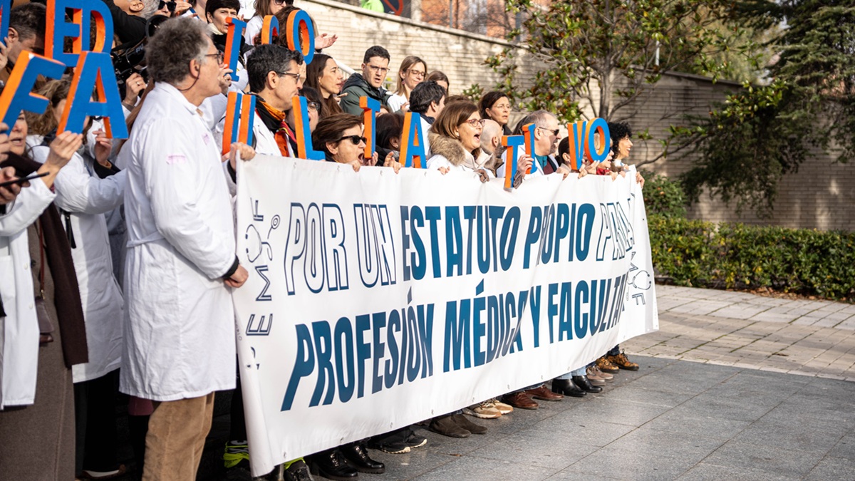 las claves del conflicto que afecta a miles de pacientes las claves del conflicto que afecta a miles de pacientes