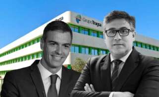 tragsa constructores sanchez