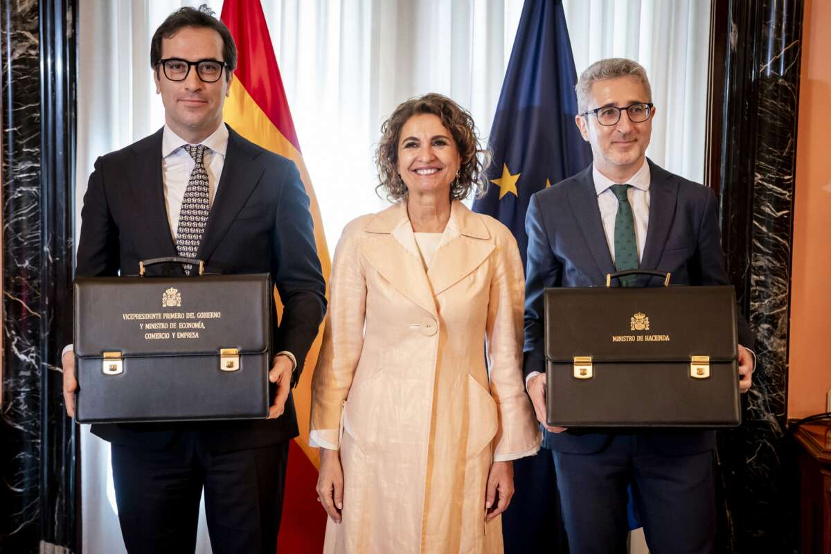 Hacienda intensifica el control sobre el alquiler de habitaciones no declaradas Hacienda intensifica el control sobre el alquiler de habitaciones no declaradas