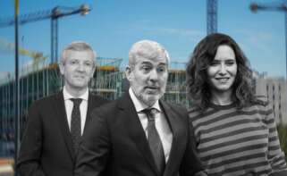 vivienda madrid canarias galicia