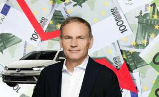 Volkswagen. Resultados.