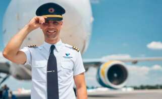 La aerolínea Air Nostrum impulsa el empleo con entrevistas abiertas y formación incluida para nuevos tripulantes de cabina